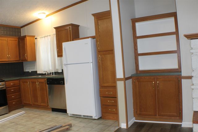 17790 Monroe Road, Morley, MI 49336