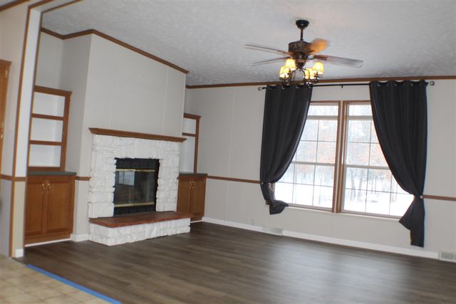 17790 Monroe Road, Morley, MI 49336