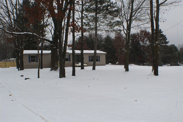 17790 Monroe Road, Morley, MI 49336