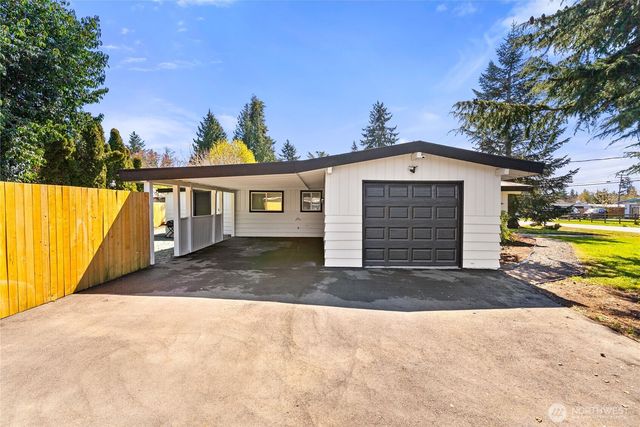 29004 18th Avenue S, Federal Way, WA 98003
