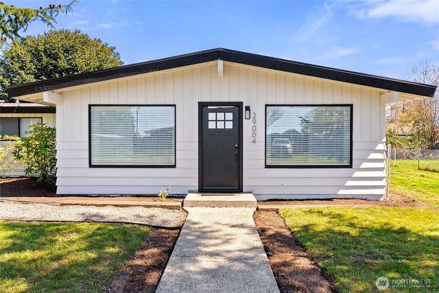 29004 18th Avenue S, Federal Way, WA 98003