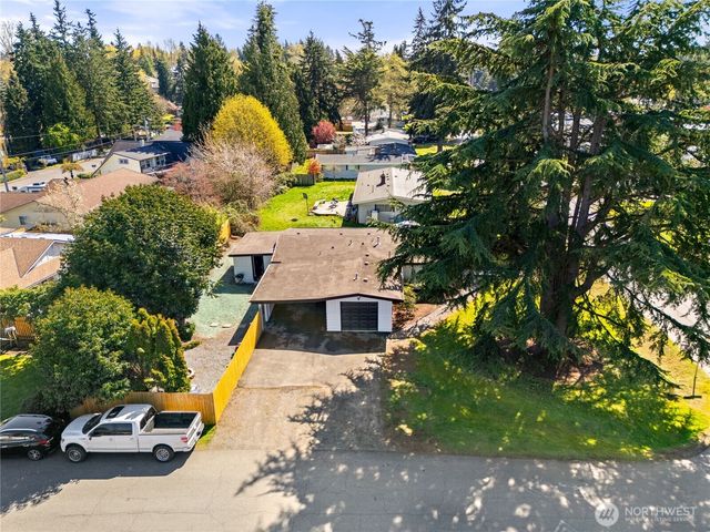 29004 18th Avenue S, Federal Way, WA 98003