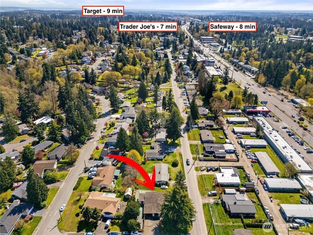 29004 18th Avenue S, Federal Way, WA 98003