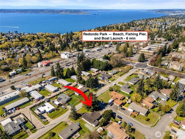 29004 18th Avenue S, Federal Way, WA 98003