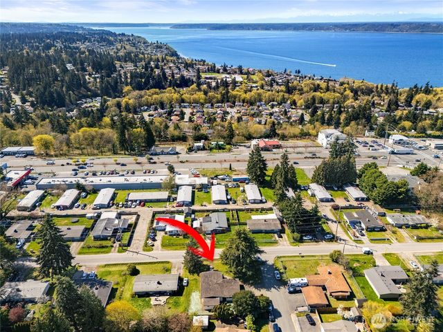 29004 18th Avenue S, Federal Way, WA 98003