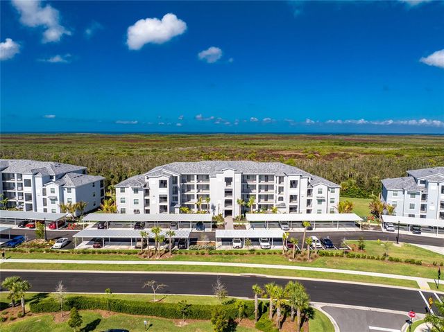 14201 HERITAGE LANDING BOULEVARD 1316, Punta Gorda, FL 33955