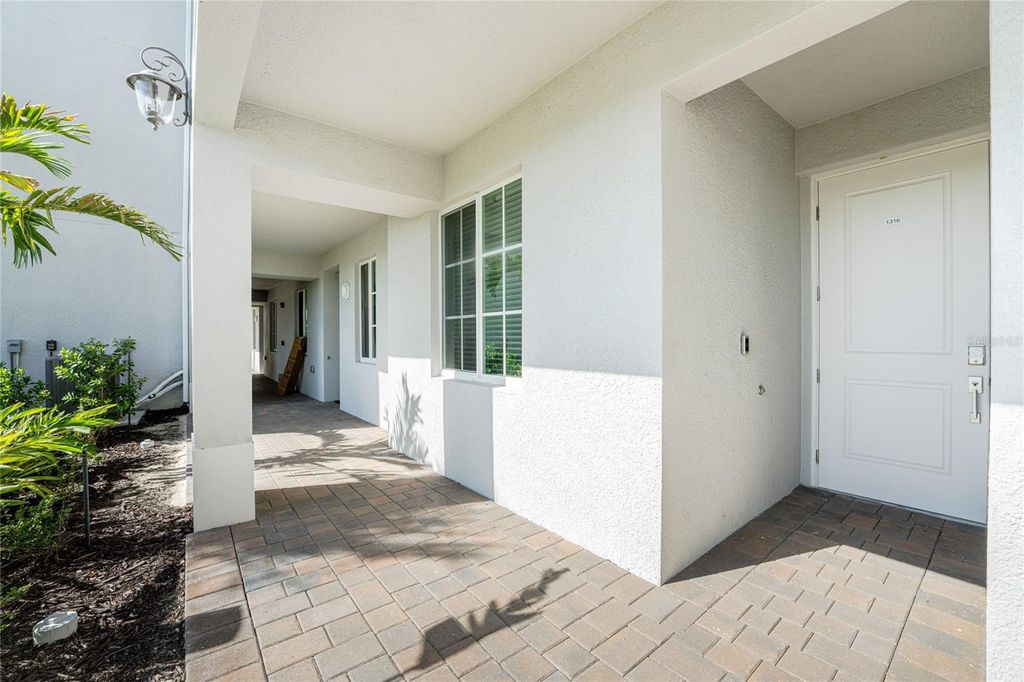Image 2 of property listing at 14201 HERITAGE LANDING BOULEVARD 1316, Punta Gorda, FL 33955