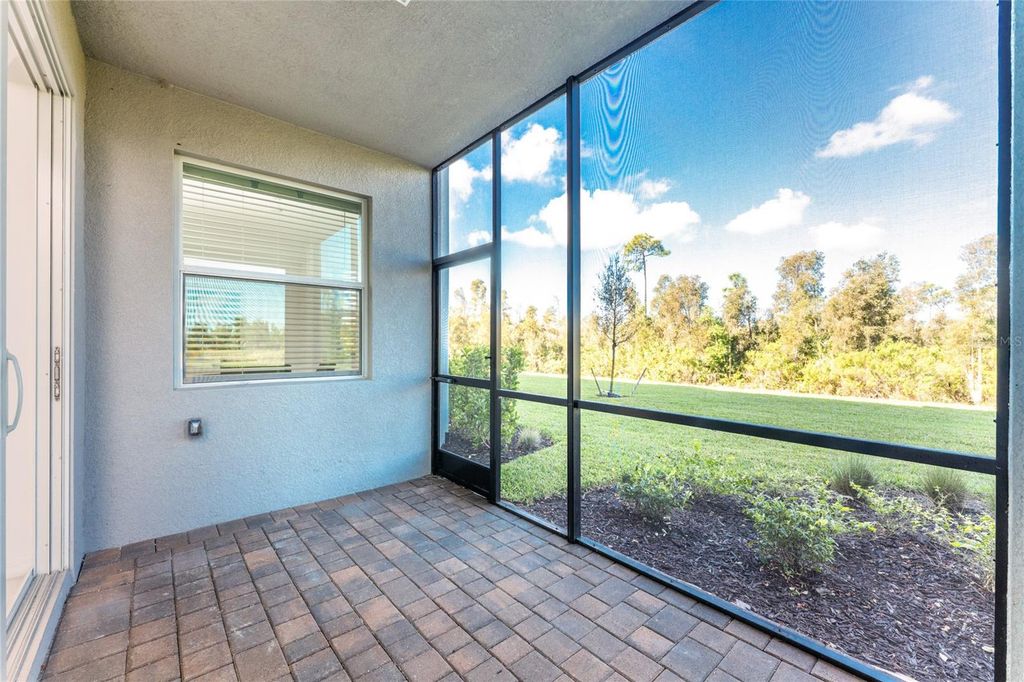 Image 21 of property listing at 14201 HERITAGE LANDING BOULEVARD 1316, Punta Gorda, FL 33955