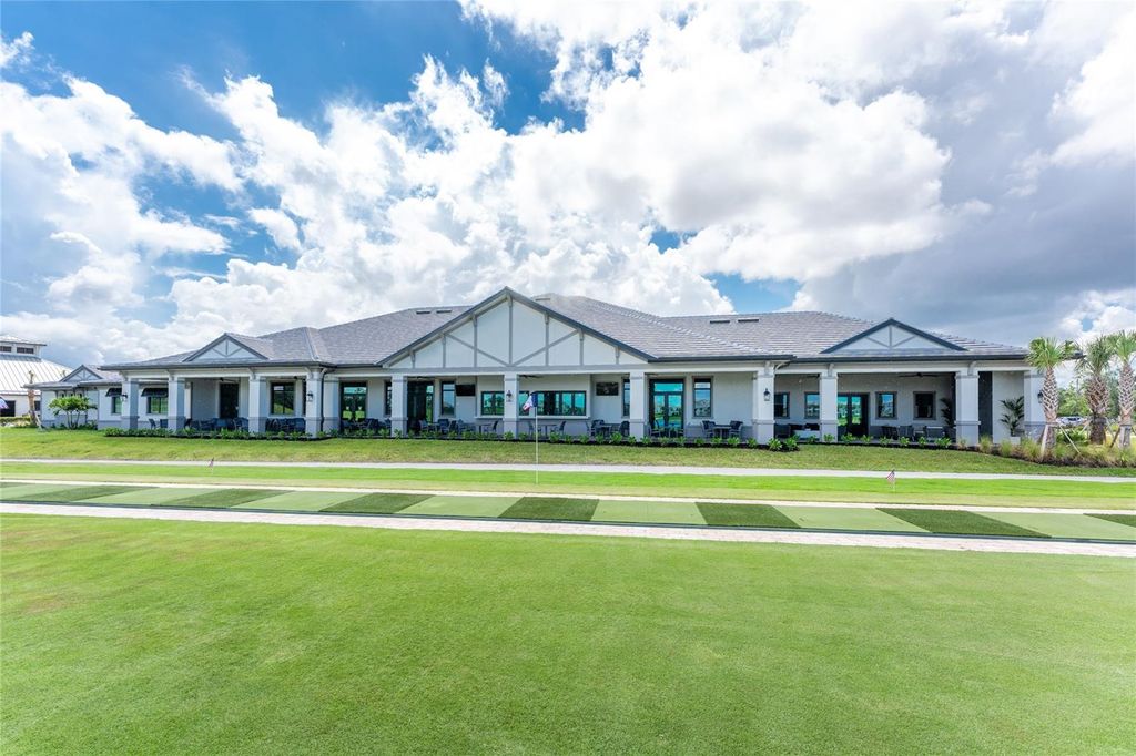 Image 27 of property listing at 14201 HERITAGE LANDING BOULEVARD 1316, Punta Gorda, FL 33955