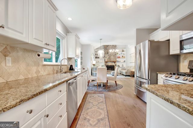 333 Hamdon Kells, Peachtree City, GA 30269
