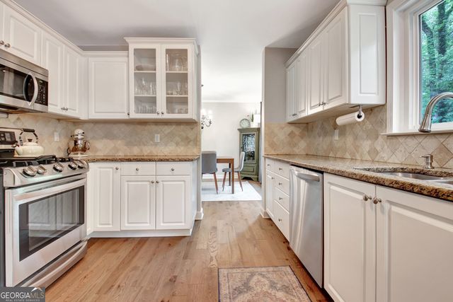 333 Hamdon Kells, Peachtree City, GA 30269