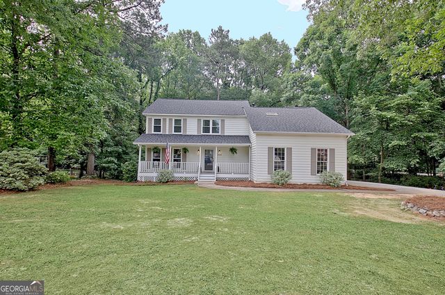 333 Hamdon Kells, Peachtree City, GA 30269