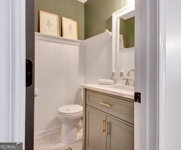 333 Hamdon Kells, Peachtree City, GA 30269