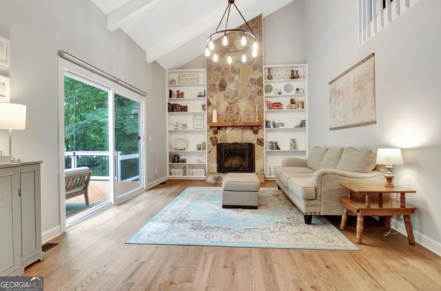 333 Hamdon Kells, Peachtree City, GA 30269