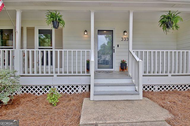 333 Hamdon Kells, Peachtree City, GA 30269