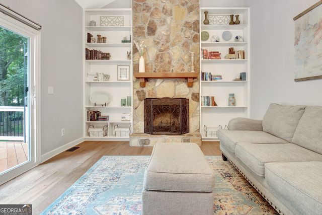 333 Hamdon Kells, Peachtree City, GA 30269