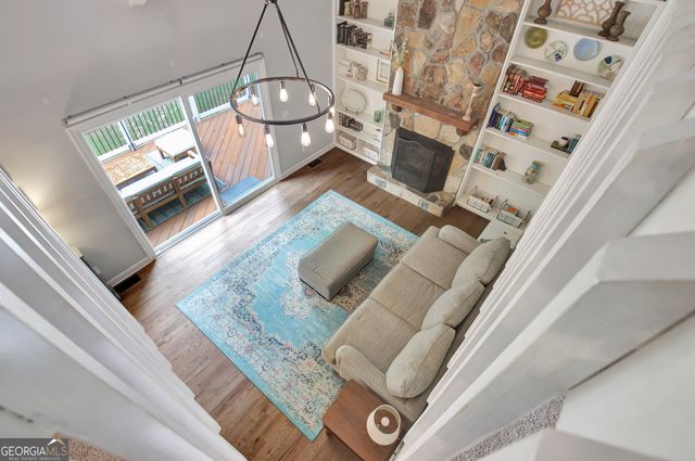 333 Hamdon Kells, Peachtree City, GA 30269