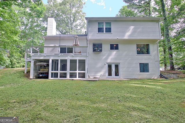 333 Hamdon Kells, Peachtree City, GA 30269