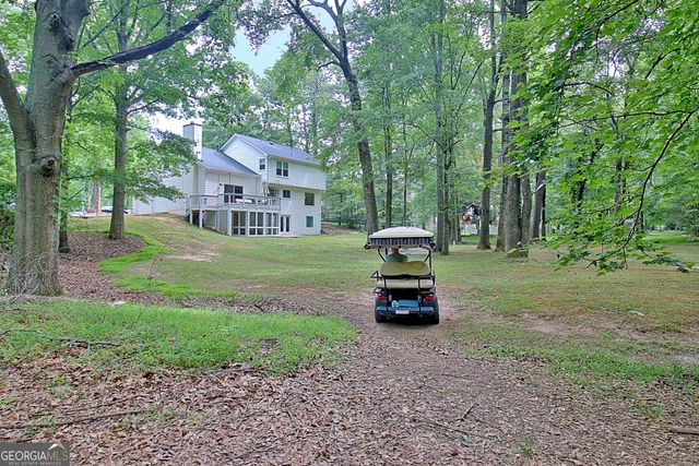 333 Hamdon Kells, Peachtree City, GA 30269