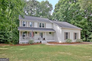 333 Hamdon Kells, Peachtree City, GA 30269