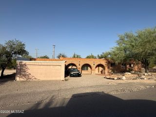 5401 N Flint Avenue, Tucson, AZ 85704