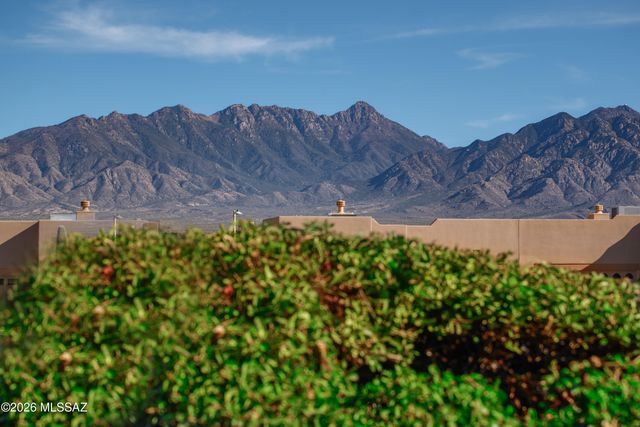 4003 S Golden Lynx Road, Green Valley, AZ 85614