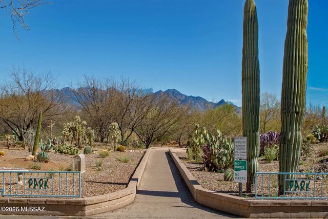 4003 S Golden Lynx Road, Green Valley, AZ 85614