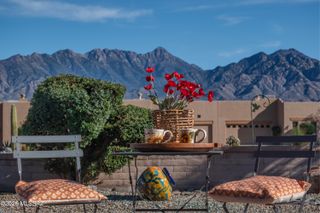 4003 S Golden Lynx Road, Green Valley, AZ 85614