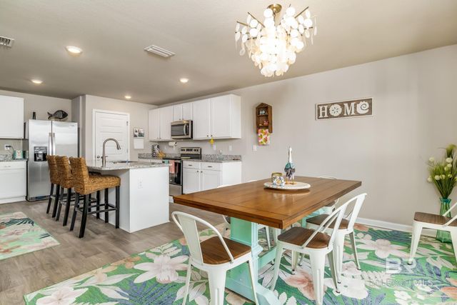 3192 Camino Real Loop, Lillian, AL 36549