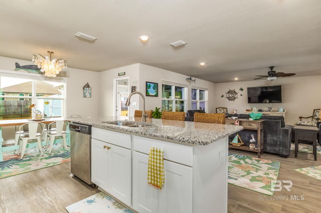 3192 Camino Real Loop, Lillian, AL 36549