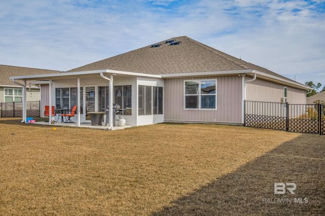 3192 Camino Real Loop, Lillian, AL 36549