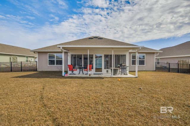 3192 Camino Real Loop, Lillian, AL 36549