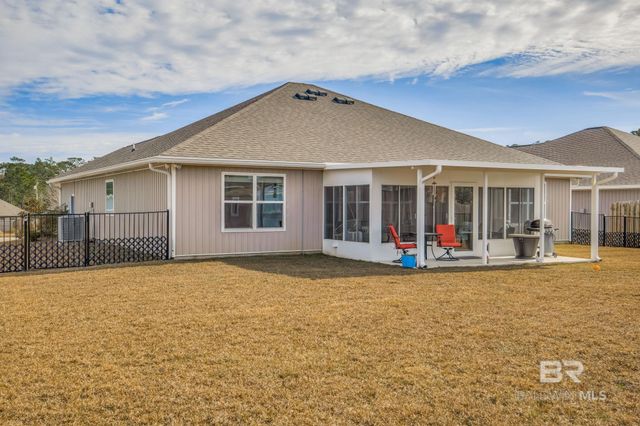 3192 Camino Real Loop, Lillian, AL 36549