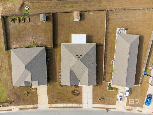 3192 Camino Real Loop, Lillian, AL 36549