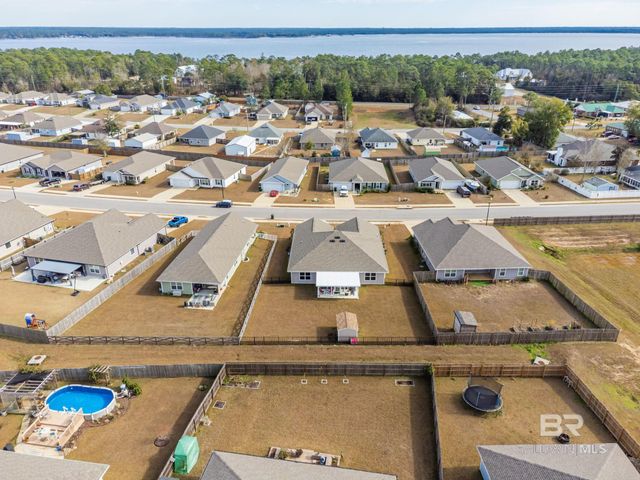 3192 Camino Real Loop, Lillian, AL 36549