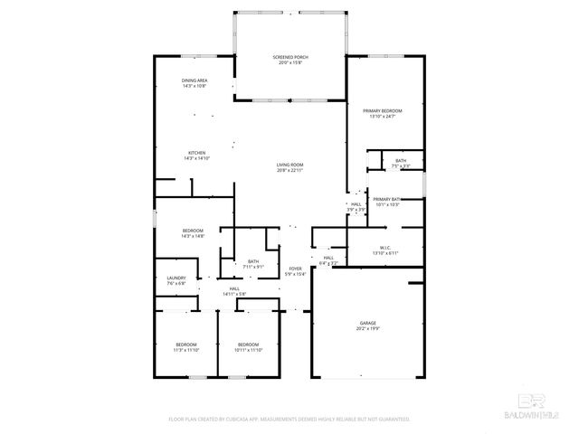 3192 Camino Real Loop, Lillian, AL 36549