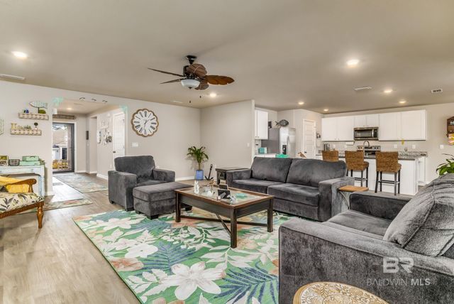 3192 Camino Real Loop, Lillian, AL 36549