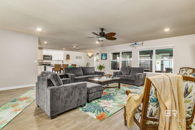 3192 Camino Real Loop, Lillian, AL 36549