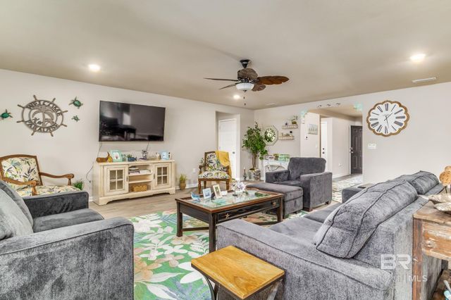 3192 Camino Real Loop, Lillian, AL 36549