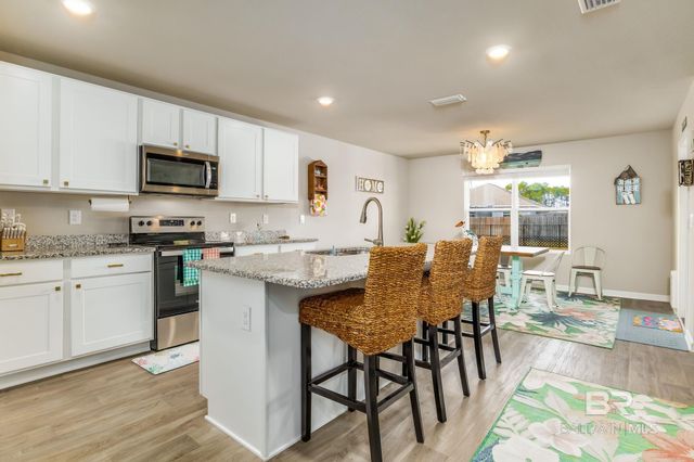 3192 Camino Real Loop, Lillian, AL 36549