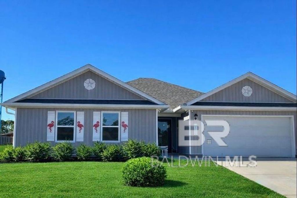 3192 Camino Real Loop, Lillian, AL 36549