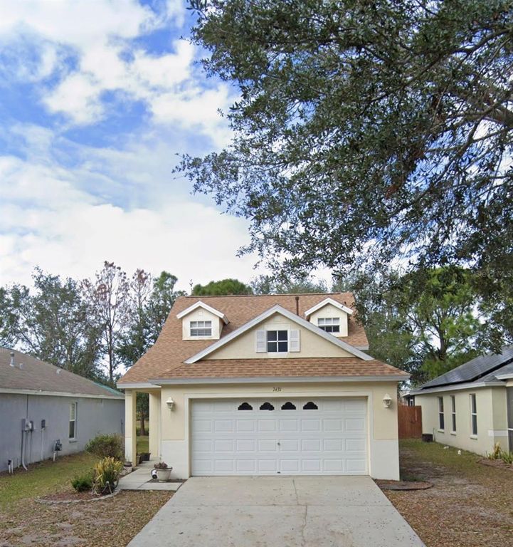 7431 OXFORD GARDEN CIRCLE, Apollo Beach, FL 33572