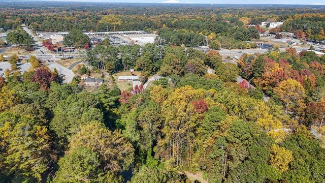 0 Cambridge Street, Snellville, GA 30078