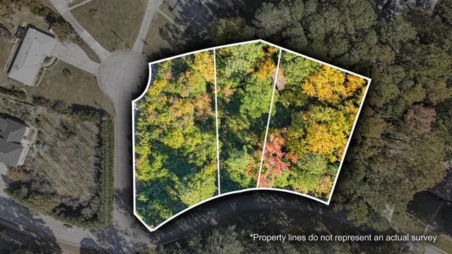 0 Cambridge Street, Snellville, GA 30078