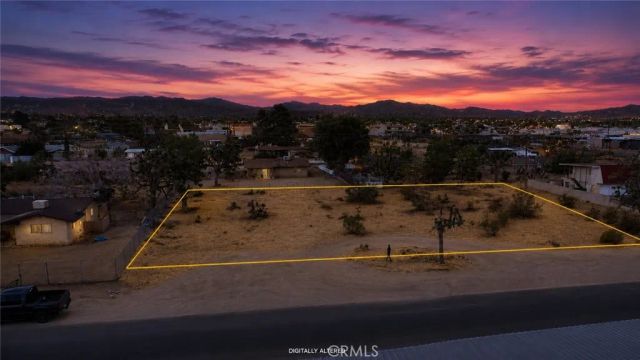 0 Aviation, Yucca Valley, CA 92252