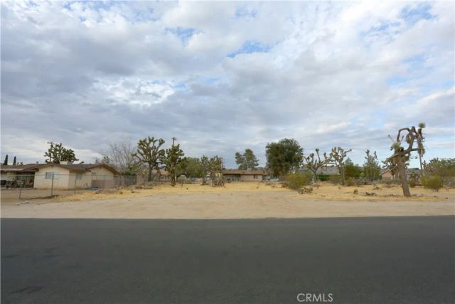 0 Aviation, Yucca Valley, CA 92252