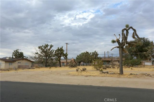 0 Aviation, Yucca Valley, CA 92252