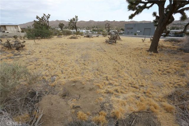 0 Aviation, Yucca Valley, CA 92252