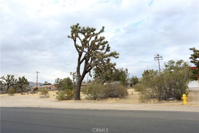 0 Aviation, Yucca Valley, CA 92252