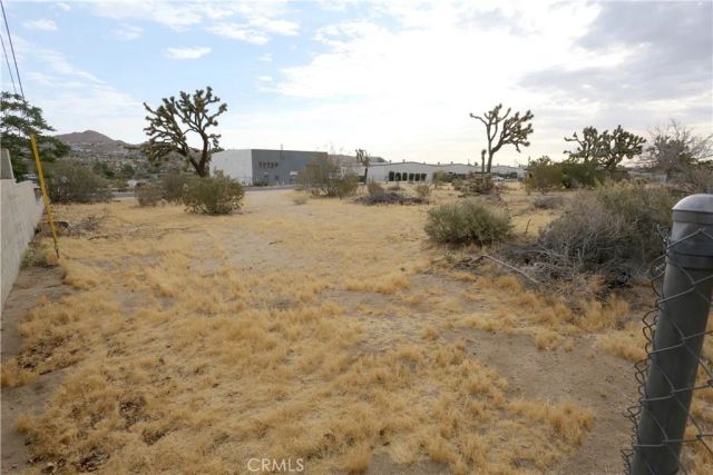 0 Aviation, Yucca Valley, CA 92252